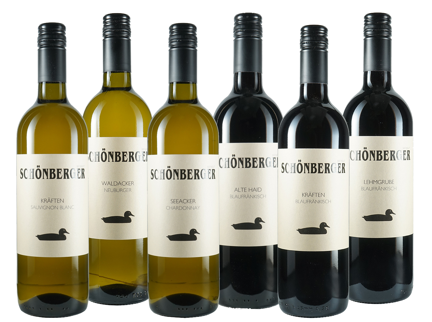 Lagen Paket Weingut Sch nberger Lagen Paket Weingut Sch nberger