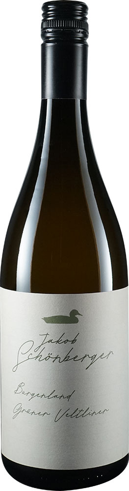 Burgenland Grüner Veltliner 2024