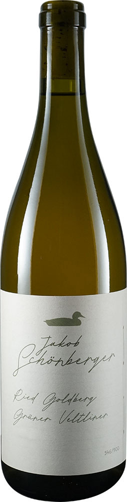 Goldberg Grüner Veltliner 2021