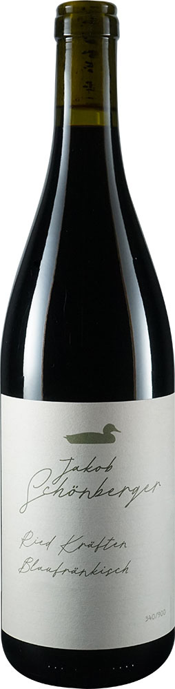 Kräften Blaufränkisch 2020