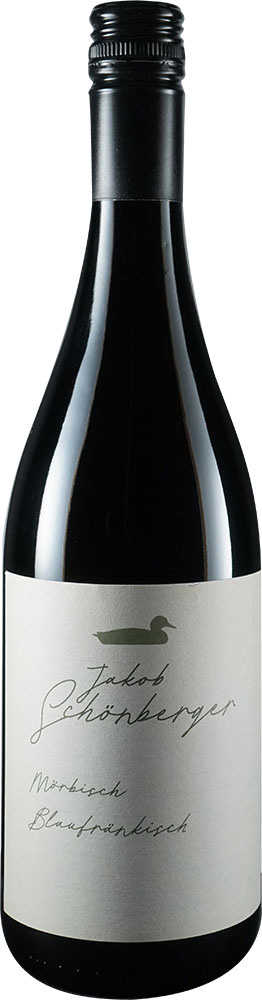 Mörbisch Blaufränkisch 2021 (ausverkauft)
