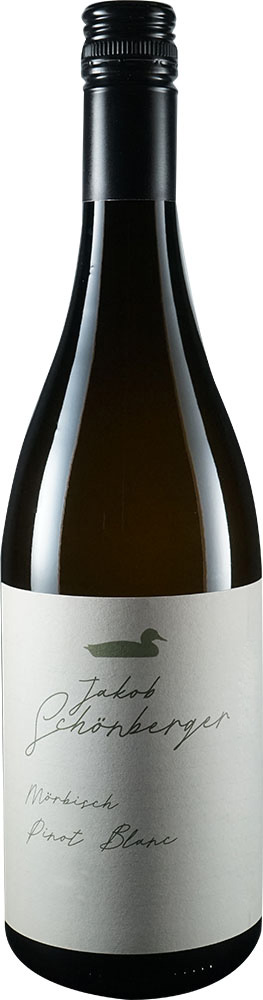 Mörbisch Pinot Blanc 2024